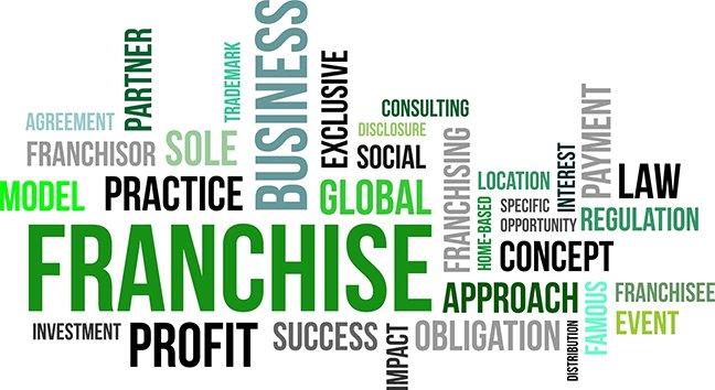Build Your Own Franchise